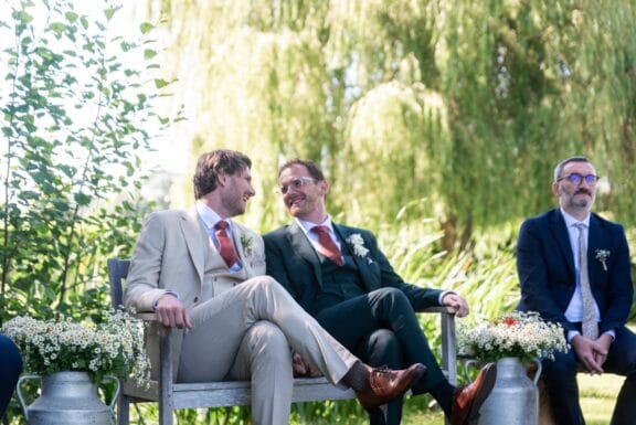 Photographe de mariage à Rouen