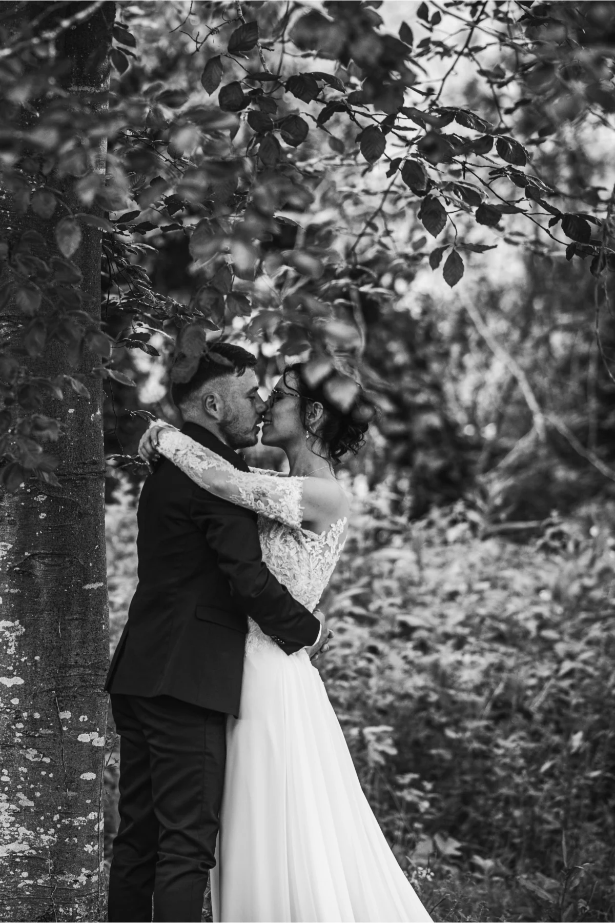 Photographe de mariage à Rouen