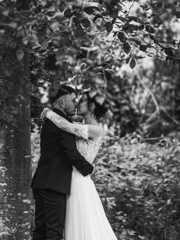Photographe de mariage à Rouen